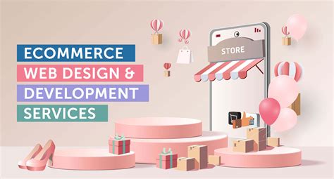 ecommerce site design firms.